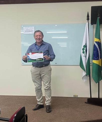 Grupos de sustentabilidade